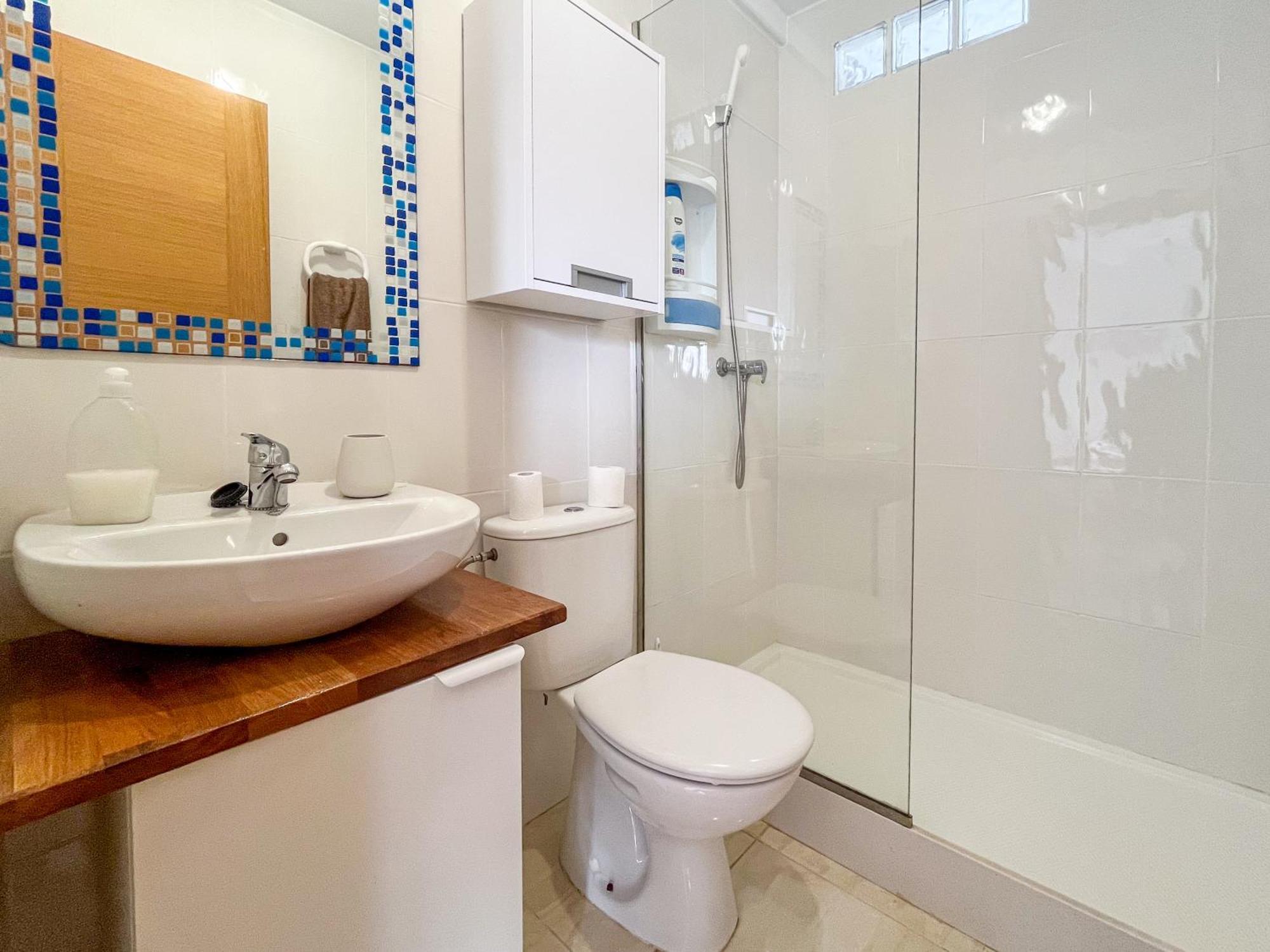 Beachside Studio In Corralejo Rom bilde