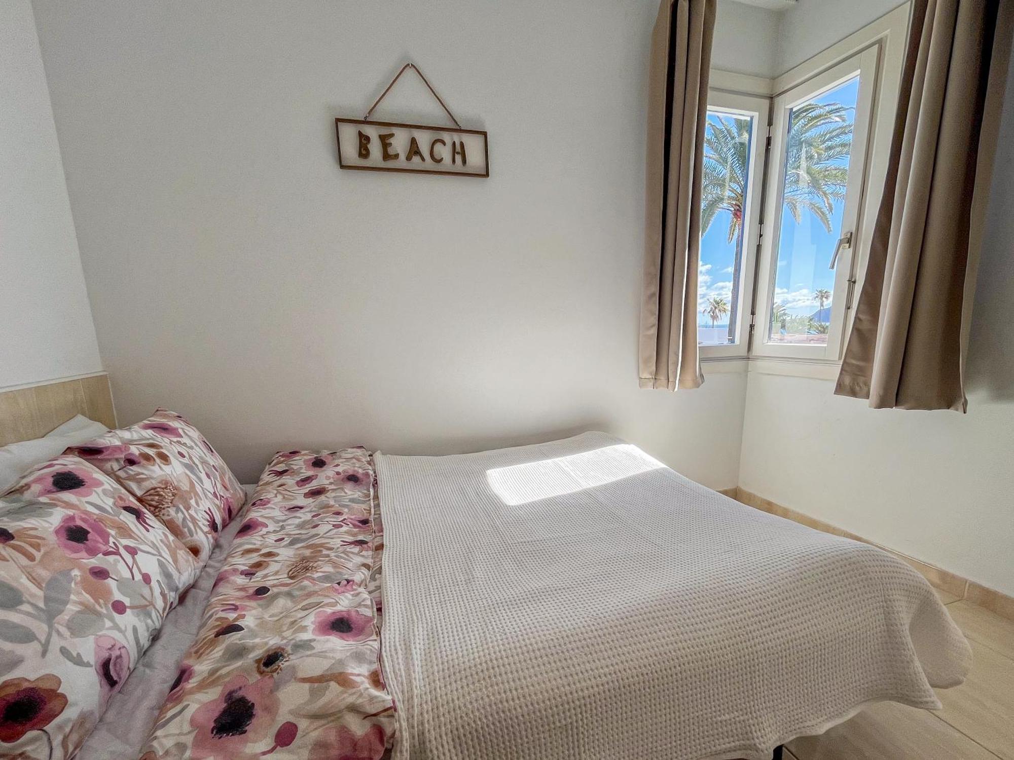 Beachside Studio In Corralejo Rom bilde