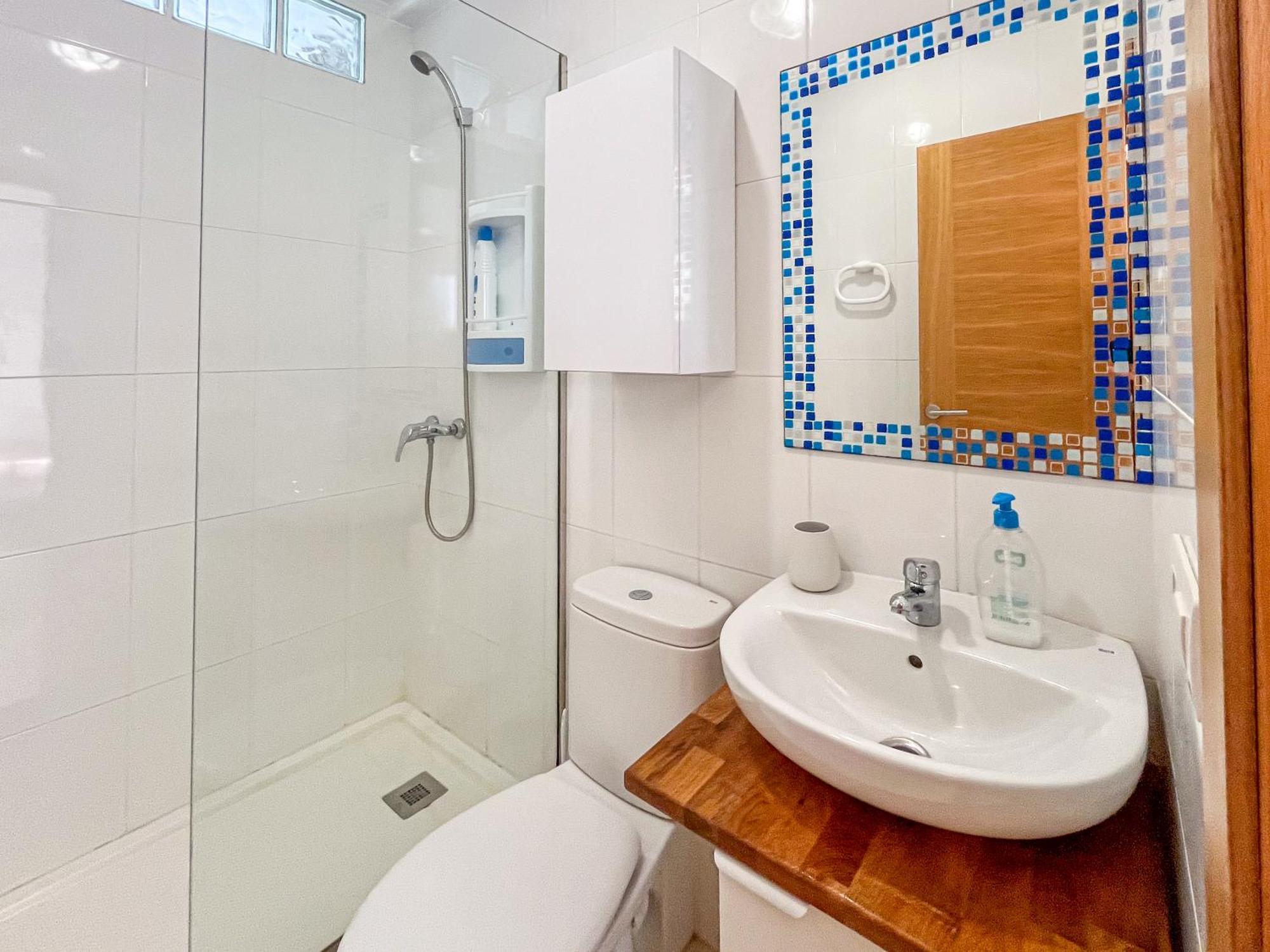 Beachside Studio In Corralejo Rom bilde