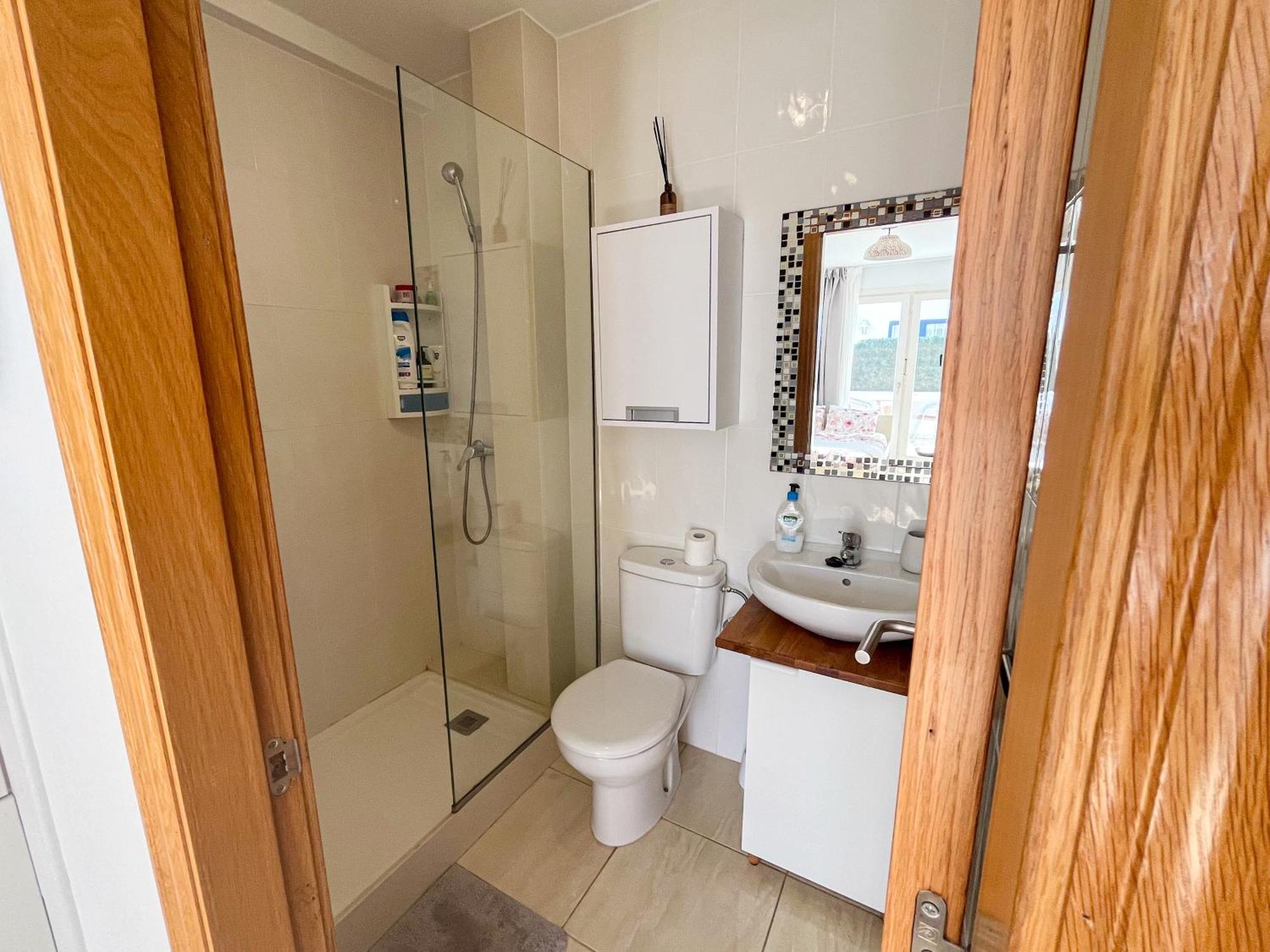 Beachside Studio In Corralejo Rom bilde