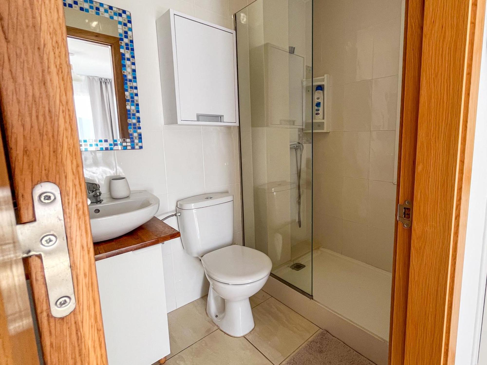 Beachside Studio In Corralejo Eksteriør bilde