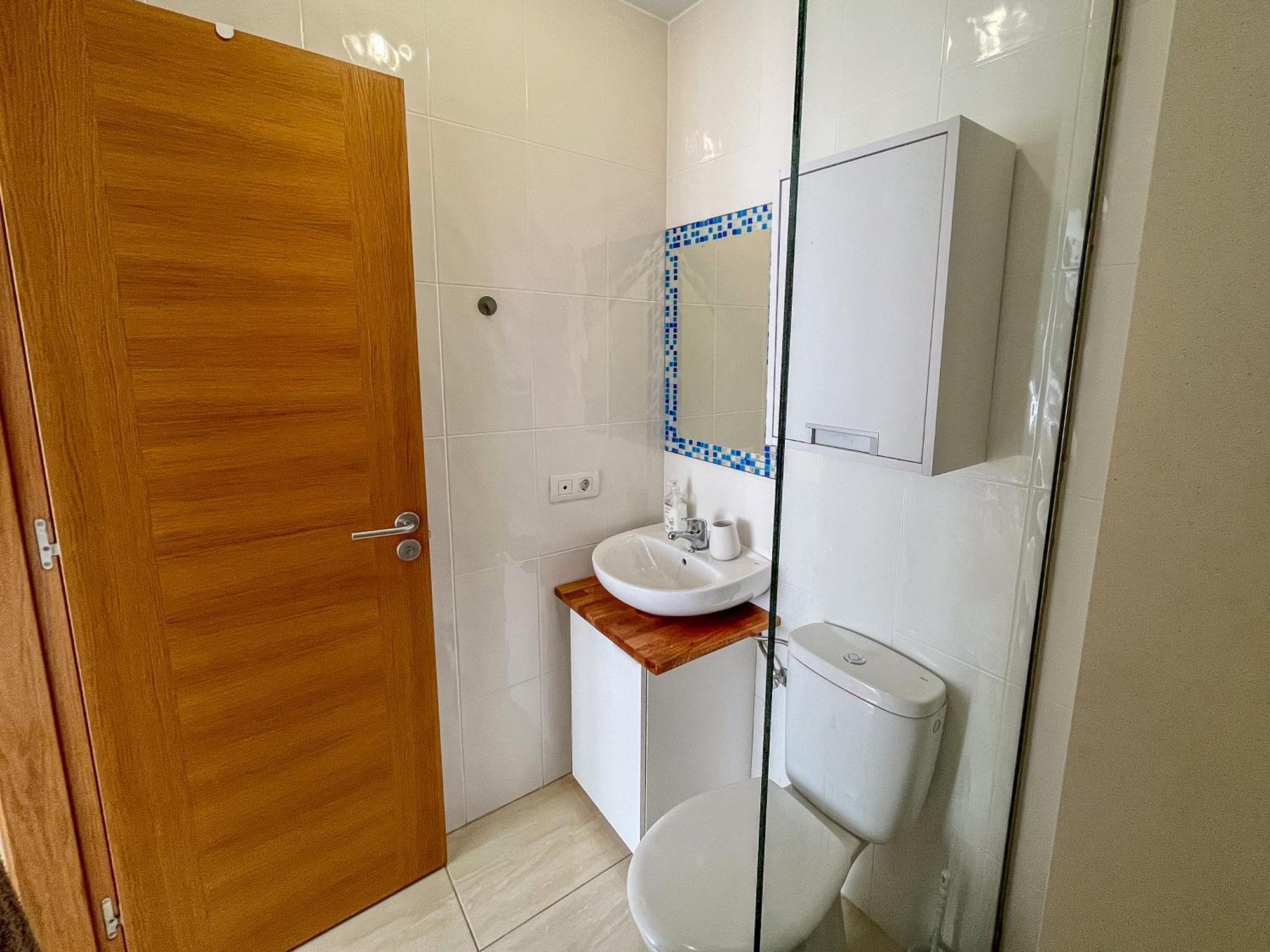 Beachside Studio In Corralejo Eksteriør bilde