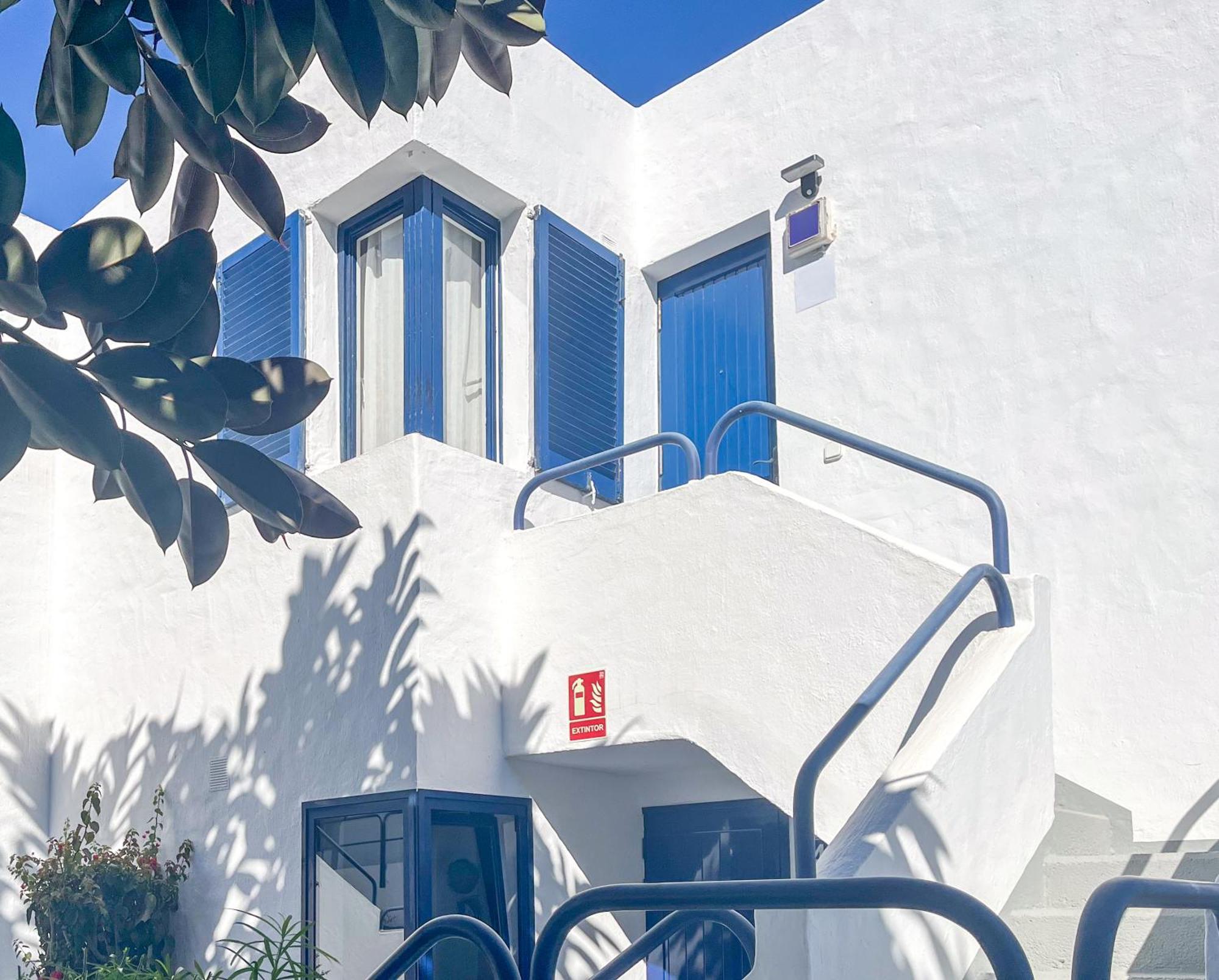 Beachside Studio In Corralejo Eksteriør bilde